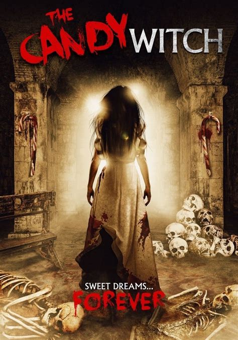 Candy Witch Review 2024